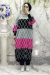 Linay Tunik  Gri