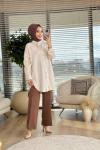 3685 Mara Tunik Ekru